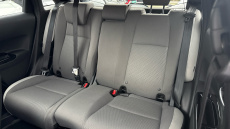 Honda Jazz 1.5 i-MMD Hybrid Crosstar EX 5dr eCVT Hybrid Hatchback